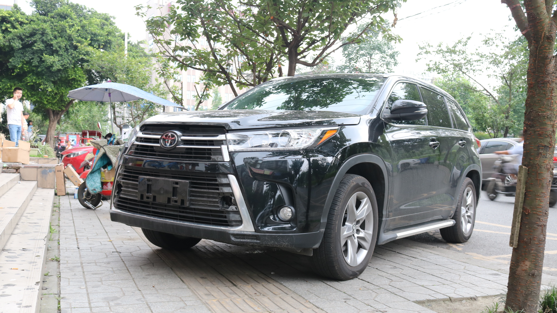 成都天一車(chē)燈改裝